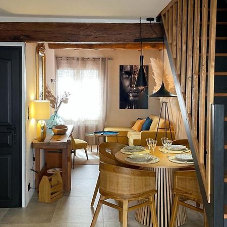 Maison Cosy, 2 Chambres, Adossee Aux Remparts Aigues-Mortes Buitenkant foto