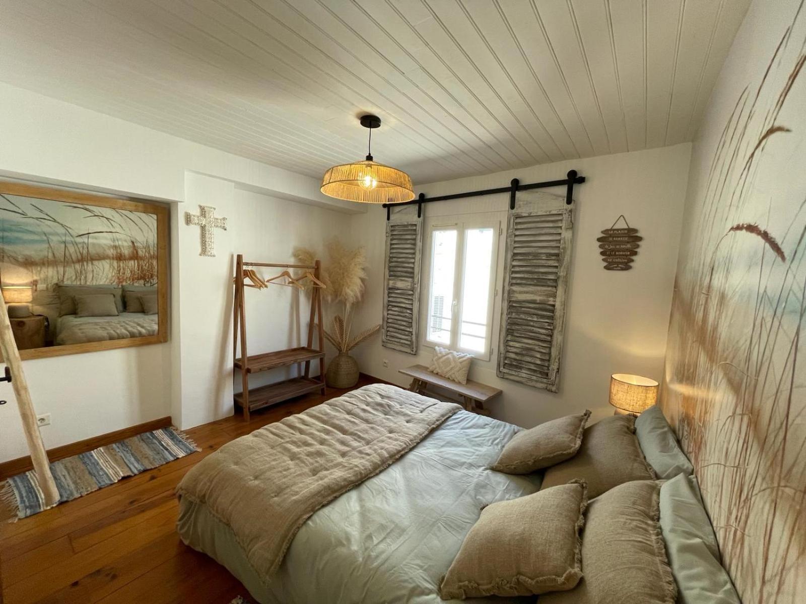 Maison Cosy, 2 Chambres, Adossee Aux Remparts Aigues-Mortes Buitenkant foto