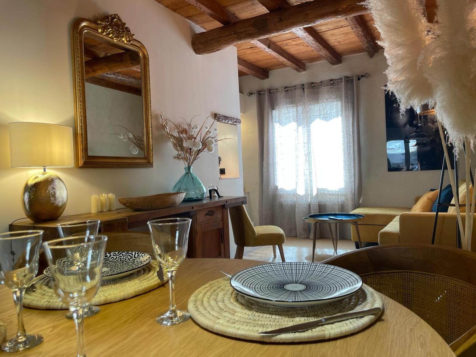 Maison Cosy, 2 Chambres, Adossee Aux Remparts Aigues-Mortes Buitenkant foto