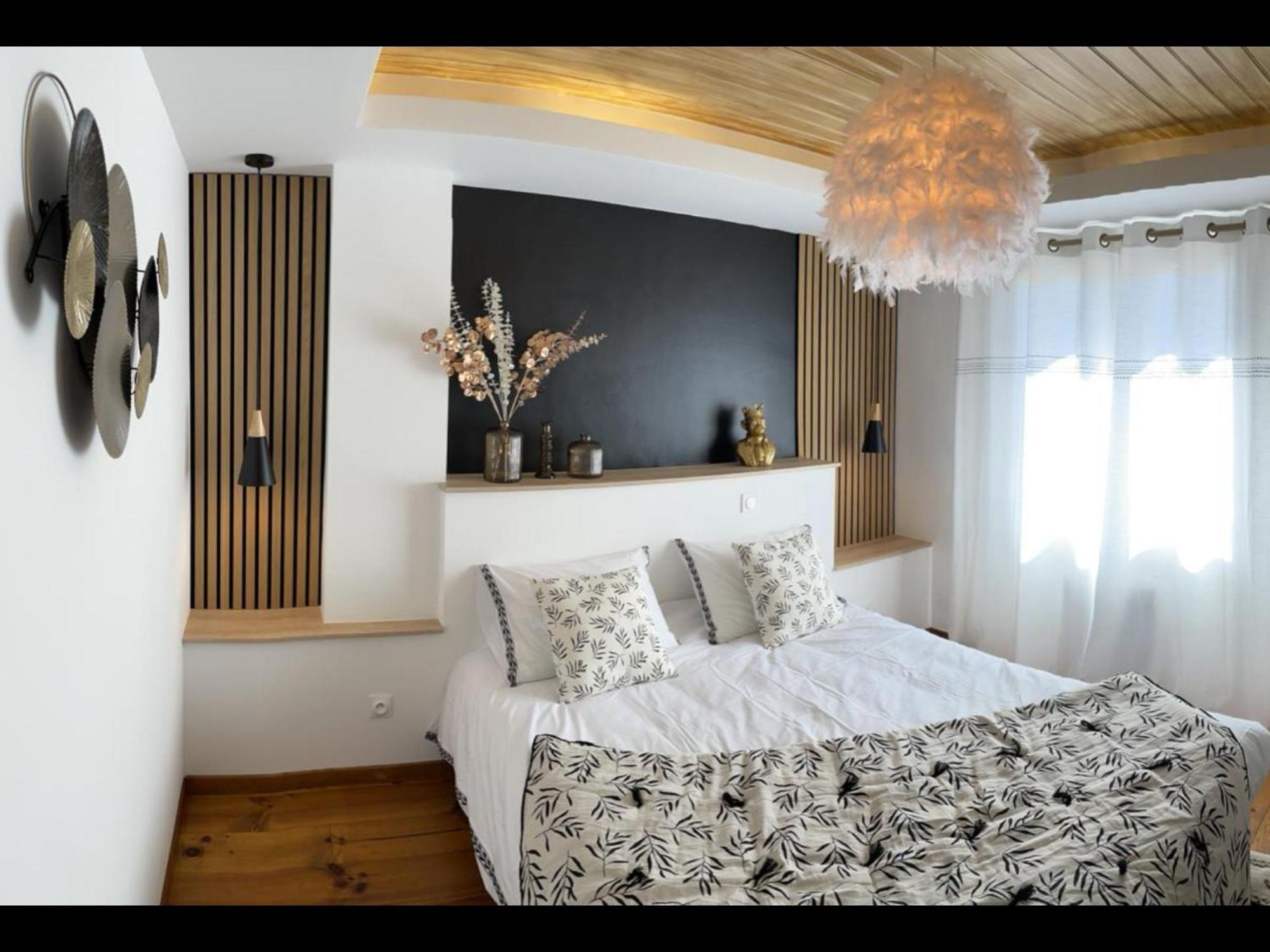 Maison Cosy, 2 Chambres, Adossee Aux Remparts Aigues-Mortes Buitenkant foto