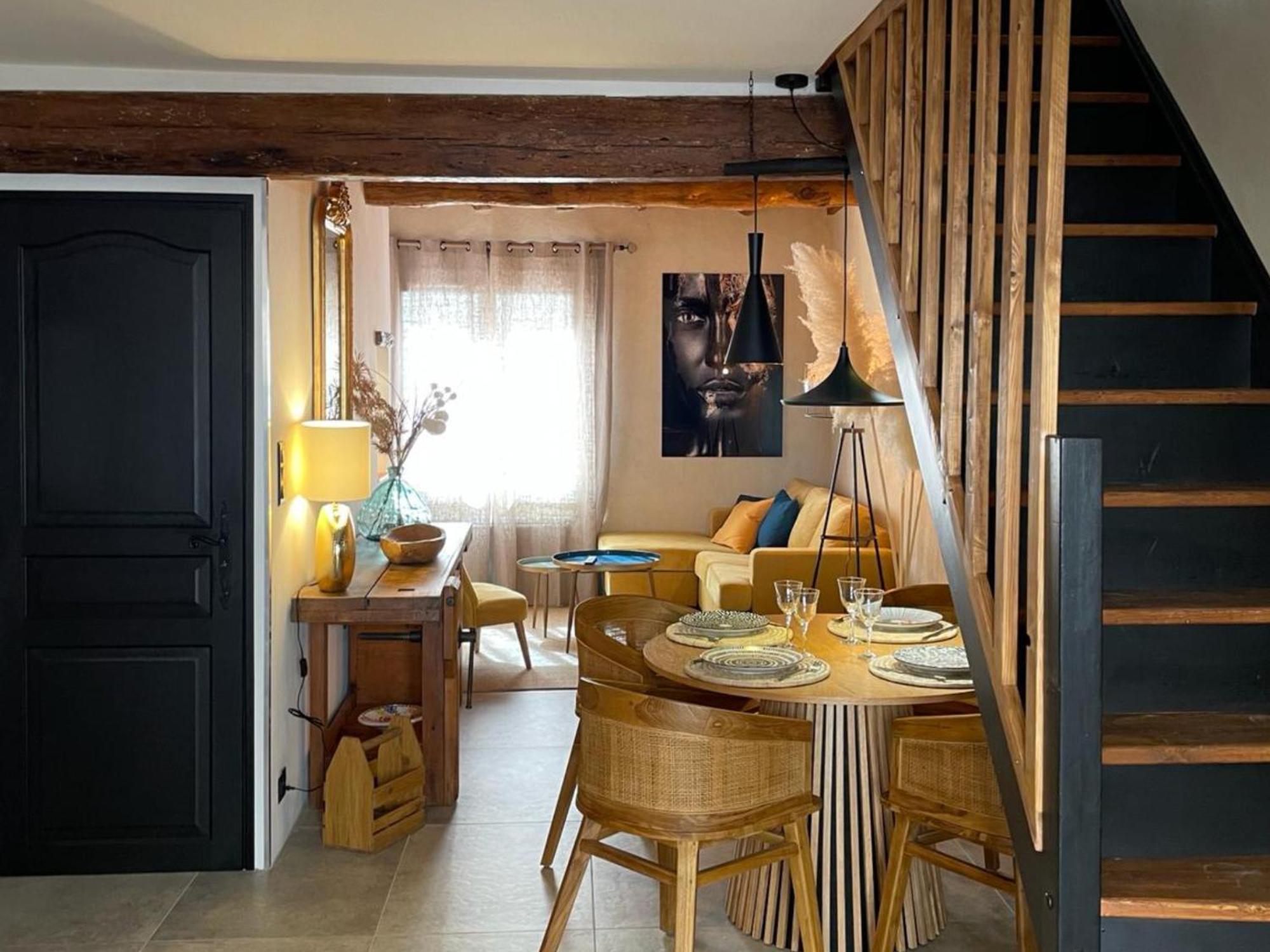 Maison Cosy, 2 Chambres, Adossee Aux Remparts Aigues-Mortes Buitenkant foto