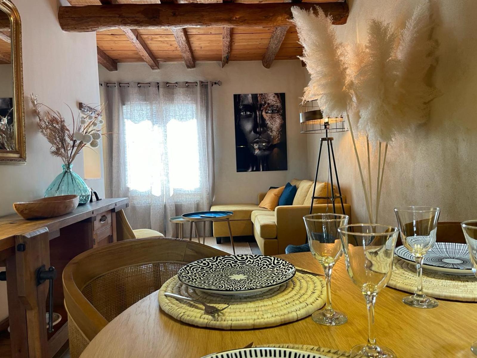 Maison Cosy, 2 Chambres, Adossee Aux Remparts Aigues-Mortes Buitenkant foto