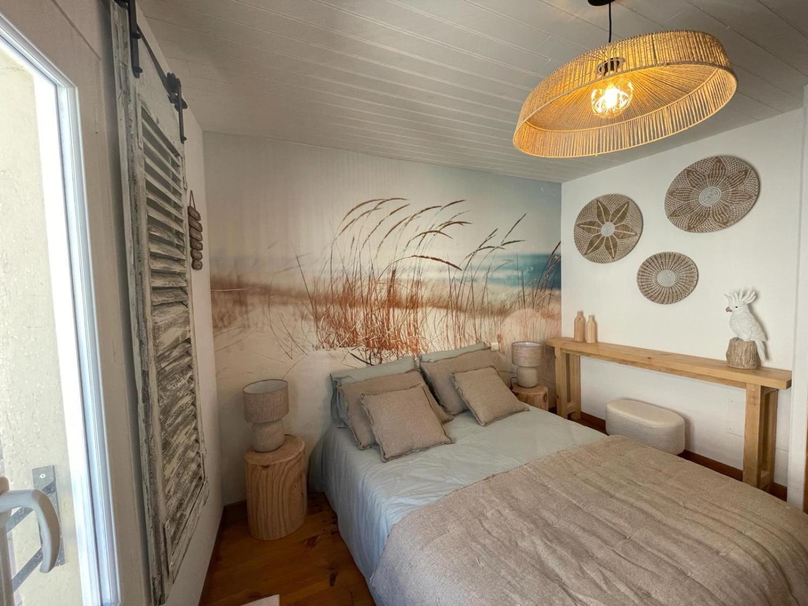 Maison Cosy, 2 Chambres, Adossee Aux Remparts Aigues-Mortes Buitenkant foto