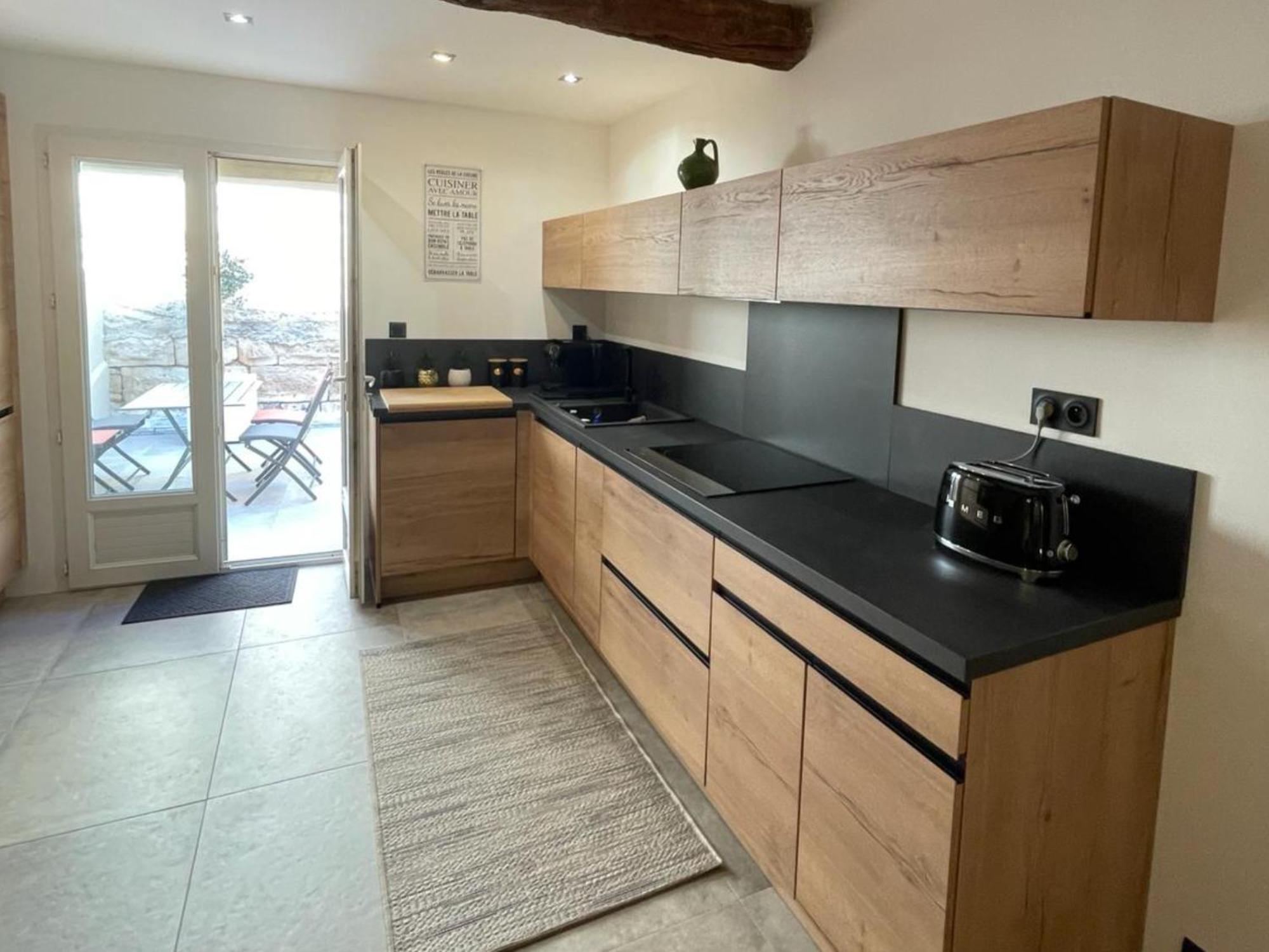 Maison Cosy, 2 Chambres, Adossee Aux Remparts Aigues-Mortes Buitenkant foto