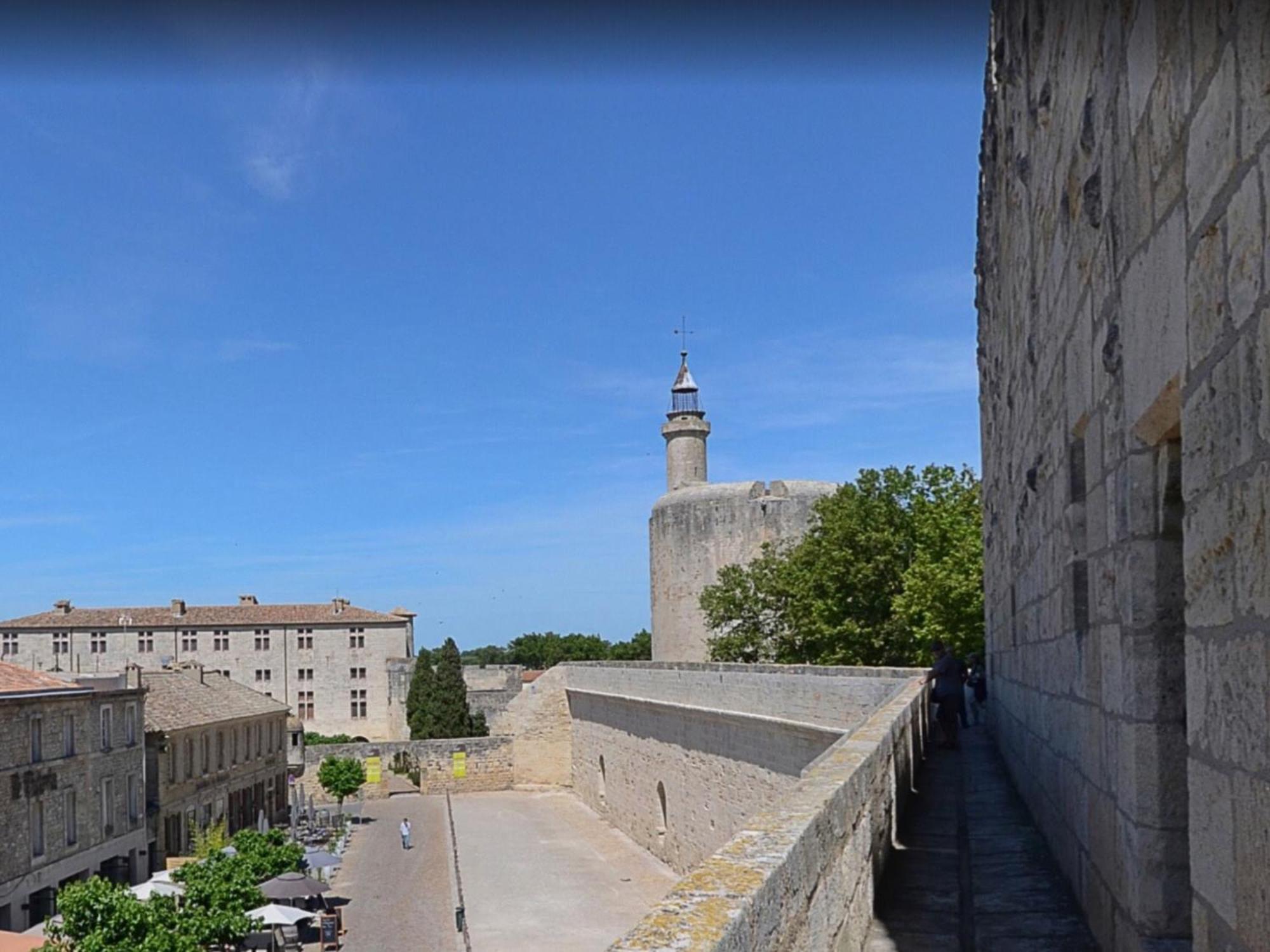 Maison Cosy, 2 Chambres, Adossee Aux Remparts Aigues-Mortes Buitenkant foto